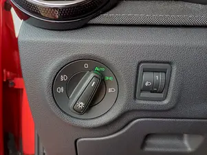 Škoda Fabia Style Plus