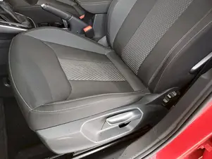 Škoda Fabia Style Plus