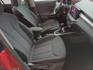 Škoda Fabia Style Plus