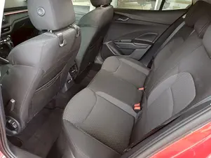 Škoda Fabia Style Plus