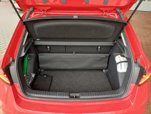 Škoda Fabia Style Plus