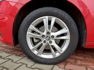 Škoda Fabia Style Plus