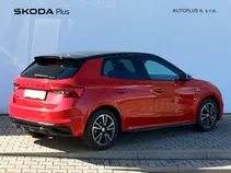 Fabia Monte Carlo