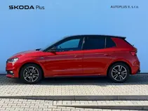 Fabia Monte Carlo