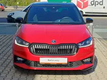 Fabia Monte Carlo