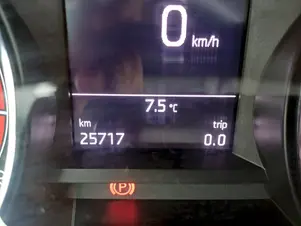 Škoda Rapid Ambition