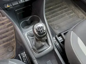 Škoda Rapid Ambition