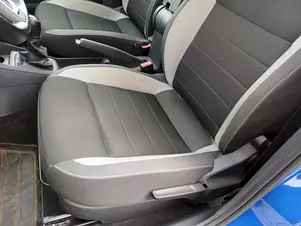 Škoda Rapid Ambition