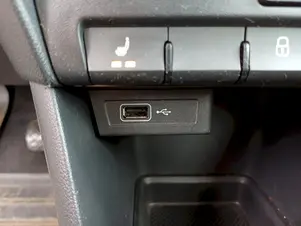 Škoda Rapid Ambition