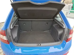 Škoda Rapid Ambition