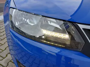 Škoda Rapid Ambition