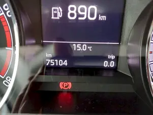 Škoda Rapid Ambition Plus