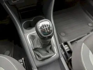 Škoda Rapid Ambition Plus