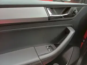 Škoda Rapid Ambition Plus