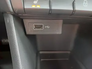 Škoda Rapid Ambition Plus