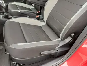 Škoda Rapid Ambition Plus