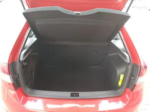 Škoda Rapid Ambition Plus