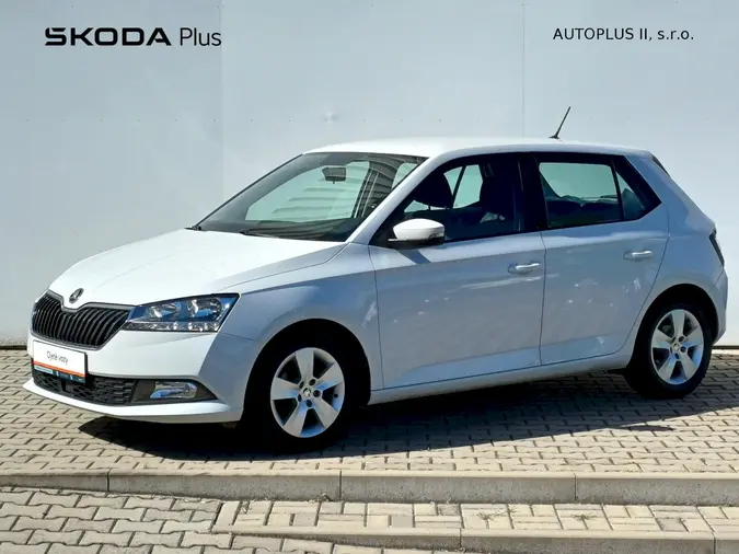 Fabia Ambition