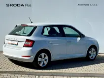 Fabia Ambition