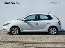 Fabia Ambition