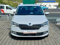 Fabia Ambition