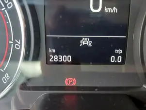Škoda Scala Ambition Plus