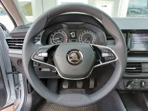 Škoda Scala Ambition Plus