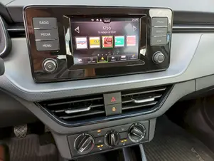 Škoda Scala Ambition Plus
