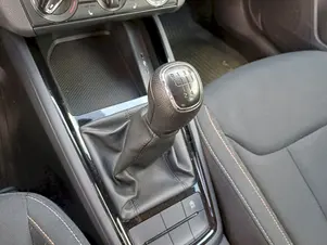 Škoda Scala Ambition Plus