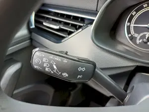 Škoda Scala Ambition Plus