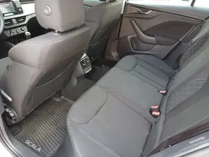 Škoda Scala Ambition Plus