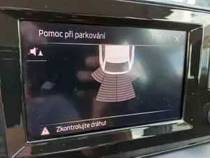 Škoda Scala Ambition Plus