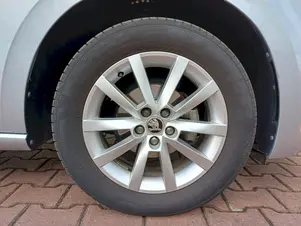 Škoda Scala Ambition Plus