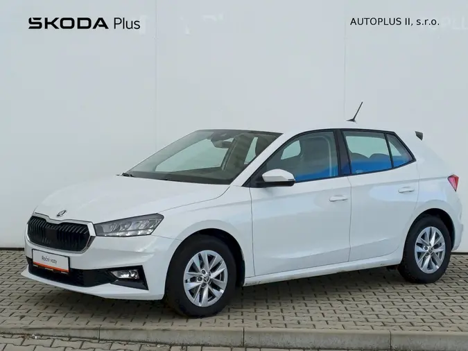 Fabia Selection