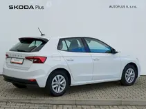 Fabia Selection