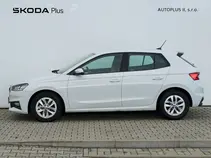 Fabia Selection