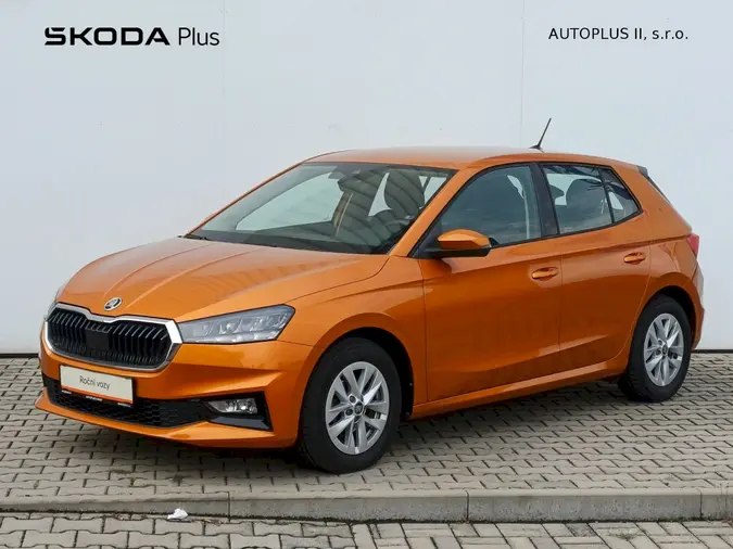 Fabia Selection