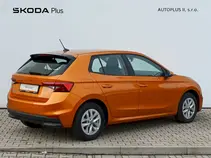 Fabia Selection
