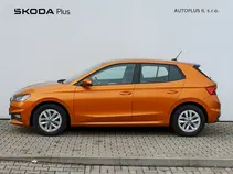 Fabia Selection