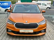 Fabia Selection