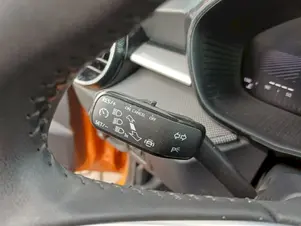 Škoda Fabia Selection