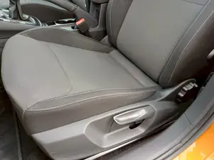 Škoda Fabia Selection