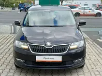 Rapid Spaceback Ambition Plus