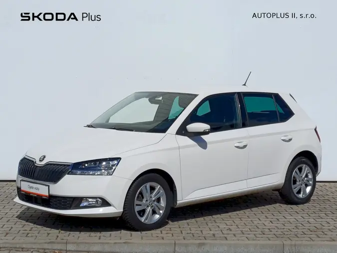 Fabia Style