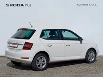 Fabia Style