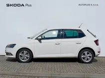Fabia Style