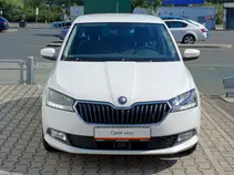 Fabia Style