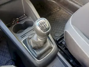 Škoda Fabia Style
