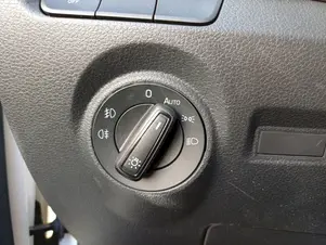 Škoda Fabia Style