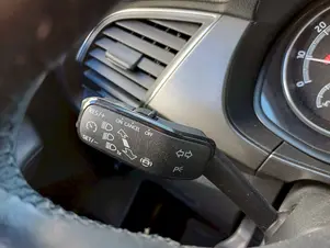 Škoda Fabia Style